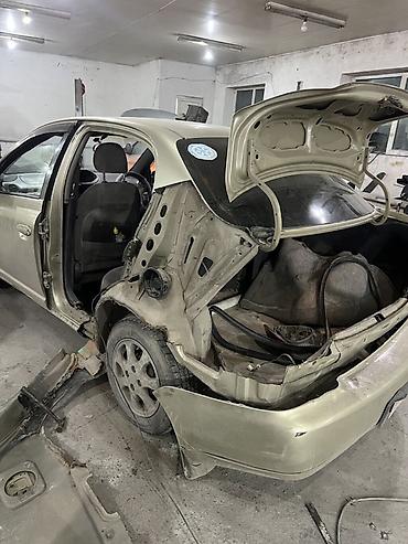 Покраска авто: Покраска авто Профессиональные услуги по кузовной покраске и — 9