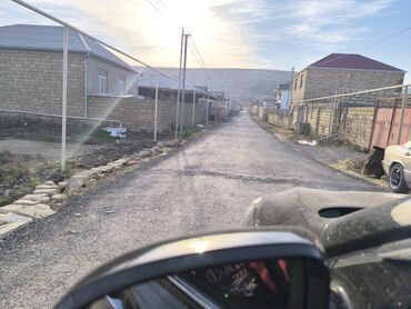 Torpaq sahələrinin satışı: 7 sot, Tikinti, Mülkiyyətçi, Bələdiyyə — 6