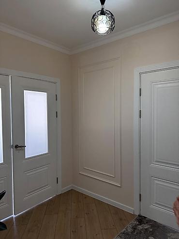 Продажа квартир: 3 комнаты, 107 м², Элитка, 4 этаж, Евроремонт — 13