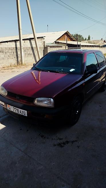 фольксваген в4: Volkswagen Golf: 1991 г., 1.8 л, Механика, Бензин, Купе — 1