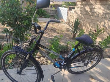 тар музыкальный инструмент купить: Şəhər velosipedi Stels, 28", sürətlərin sayı: 1, Ünvandan götürmə