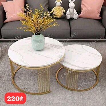 balkon masasi: Jurnal masası, Yeni