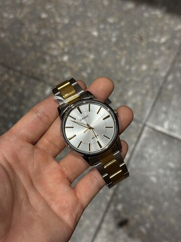 Классические часы: Casio LTP-1302D-7A1. • Оригинал. • Японский механизм «Miyota». • — 2