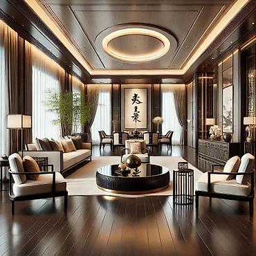 Дизайн, проектирование: Дизайн | Квартиры — 5