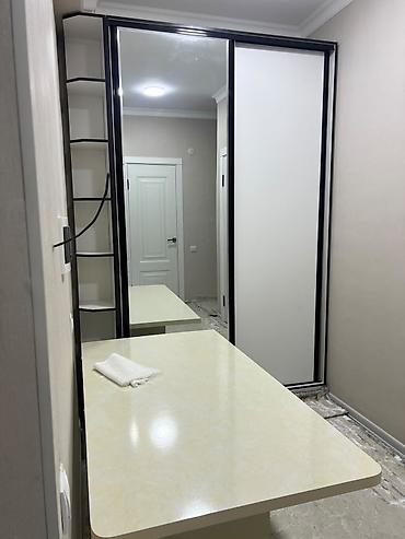 Продажа квартир: 1 комната, 40 м², Амир-Тимур мкр., Элитка, 2 этаж, Свежий ремонт — 3