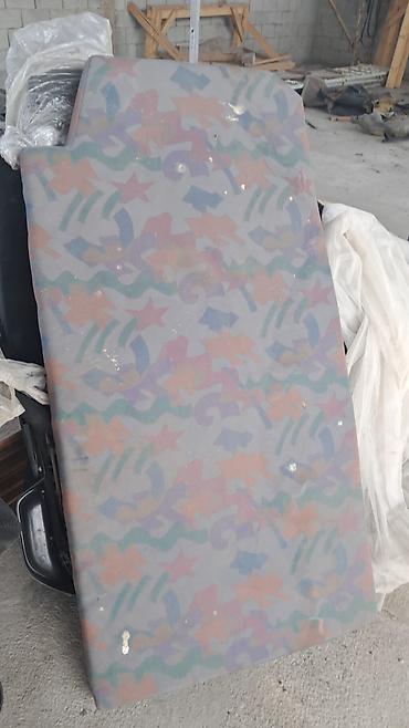 Другие детали салона: Транспортер Т4 салон. Мультиван со столиком все кроме торпеды — 5