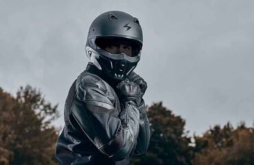 kask qiyməti: Scorpion combat 2. Modulyar kask. Yeni alınıb L ölçü