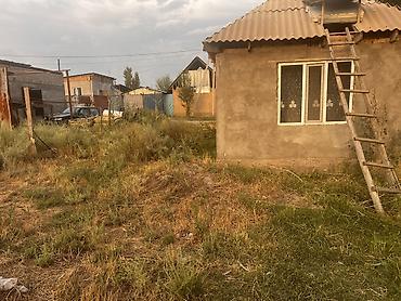 Продажа домов: Времянка, 60 м², 2 комнаты — 5