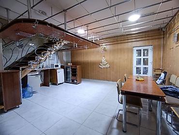 Продажа офисов: Продажа офисов 302 м², С ремонтом, Без мебели, Многоэтажное здание, 1 этаж — 8