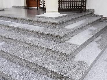 Фасадные гранитные плитки: Предлагаем широкий ассортимент изделий из натурального гранита и — 12