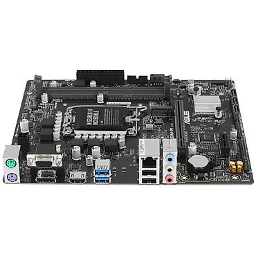 socket 1151: Материнская плата для ПК, Б/у, Asus, LGA1700, Micro-ATX — 2