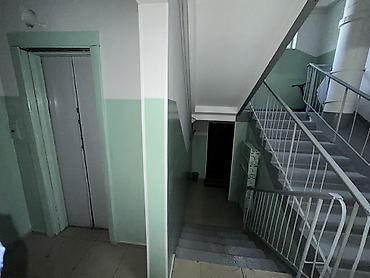 Продажа квартир: 3 комнаты, 74 м², Юг-2 мкр 106 серия, 2 этаж, Старый ремонт — 8