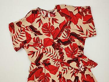 camo: Sukienka damska, rozmiar 4XL — 1