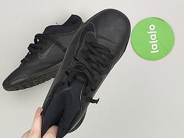 black squad dresy: Buty sportowe Nike, 35, Używany — 6