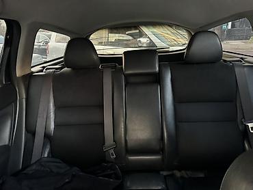 домкрат хонда: Honda Accord: 2002 г., 2 л, Автомат, Бензин, Универсал — 7
