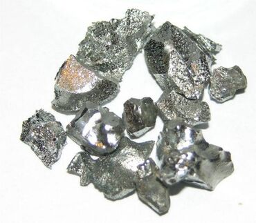 metal fermalar: Molibden dairəsi; tel; vərəq; folqa…, Marka: MCH; TsM-2A; MP-47.