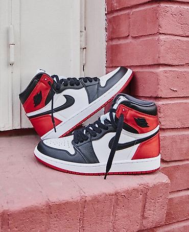 bas ortusu: Nike, Ölçü: 38, Yeni — 6
