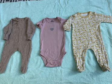 Другие детские вещи: Детские вещи большинство вещей новые и брендовые материалы очень — 11