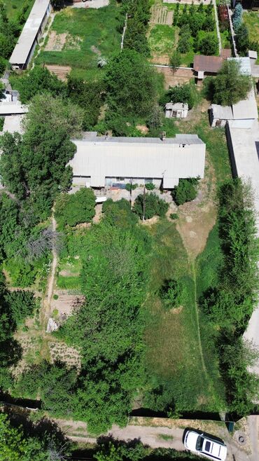 дом село будёновка: Үйдүн жарымы, 64 кв. м, 3 бөлмө, Кыймылсыз мүлк агенттиги, Эски ремонт