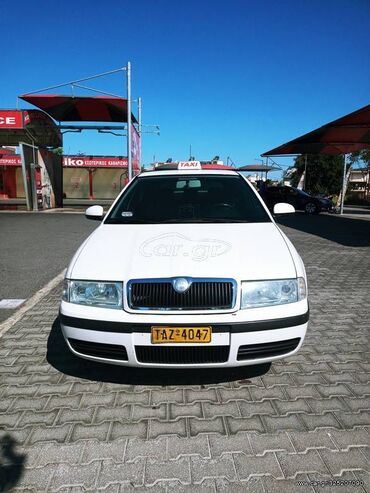 Μεταχειρισμένα Αυτοκίνητα: Skoda Ocatvia: 2 l. | 2009 έ. | 357000 km. Λιμουζίνα