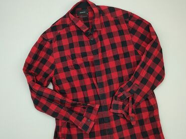 Shirts: Shirt for men, XL (EU 42), Reserved, condition - Good