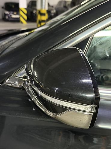 рассрочка хундай: Hyundai Grandeur: 2020 г., 3 л, Автомат, Газ, Седан — 8