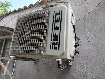напольный кондиционер купить в баку: Kondisioner Riffle, 30-35 kv. m, Split sistem lalafo.az -da напольный кондиционер купить в баку: Kondisioner Riffle, 30-35 kv. m, Split sistem
