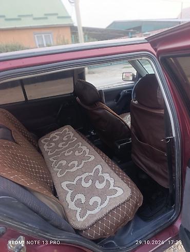 карбюратор 2109: Volkswagen Vento: 1992 г., 1.8 л, Механика, Бензин, Седан — 7