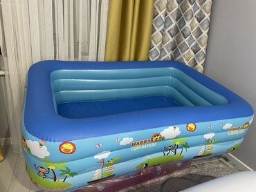 настольная игра монополия: Бассейны любого размера Цена от 1800 За качество не переживайте По