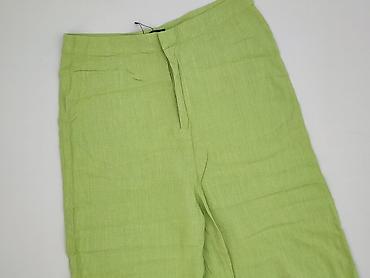 lidl bermudy: Lola, Spodnie materiałowe damskie, rozmiar 2XL — 1