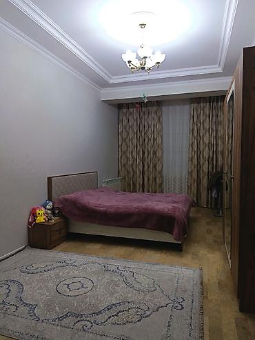 binə 117: Qiz telebe lazımdı meninle qalacag otag yoldasi yeni tikili binadır — 2
