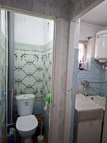 Продажа квартир: 3 комнаты, 70 м², 105 серия, 1 этаж, Евроремонт — 24