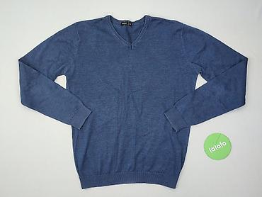 pulland: Sweter dla mężczyzn, rozmiar M — 2
