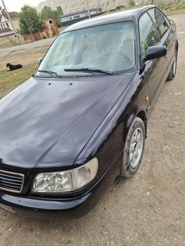 фары на опель вектра б: Audi A6: 1996 г., 1.8 л, Механика, Бензин, Седан