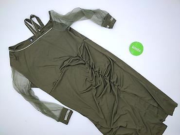 gestyl: Shein Curve, Sukienka damska, rozmiar 3XL — 3
