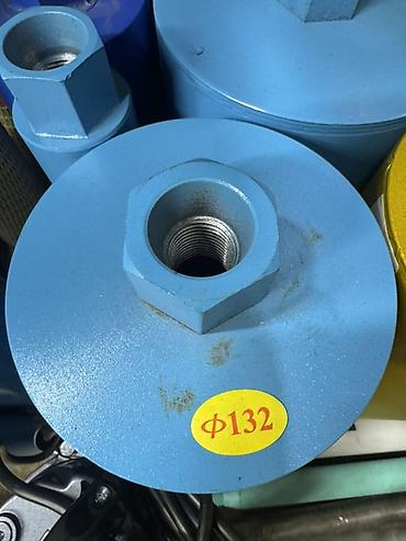 Алмазные коронки: Буровые коронки для ручных и стационарных буров/садовых ямобуров — 2