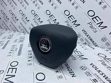 nodi auto: AIRBAG VOLANA ZA ŠKODA OCTAVIA, SUPERB | Airbag volana za Škoda — 4