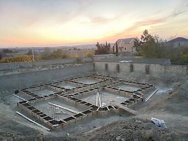 gurcu xengeli sumqayit: Evlərdə və ObyektlərdəHər növ Beton işləri Sityaşka işləri Görürük — 3