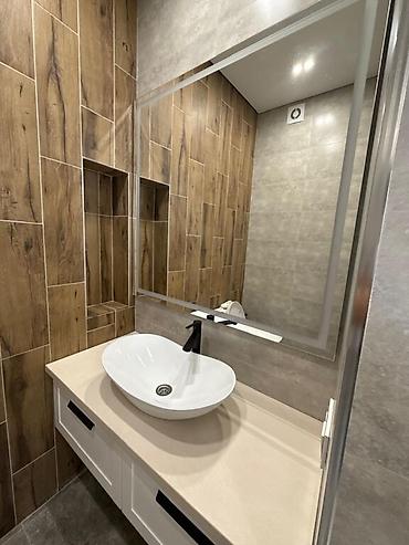 Продажа квартир: 3 комнаты, 105 м², Элитка, 10 этаж, Дизайнерский ремонт — 9