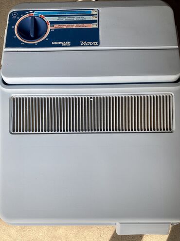стиральная машина бу бишкек: Продаётся стиральная машина полуавтомат-малютка Nova Производство
