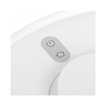 Məişət texnikası: Robot Tozsoran Xiaomi H40 White Xiaomi Robot Vacuum H40 gündəlik quru — 6