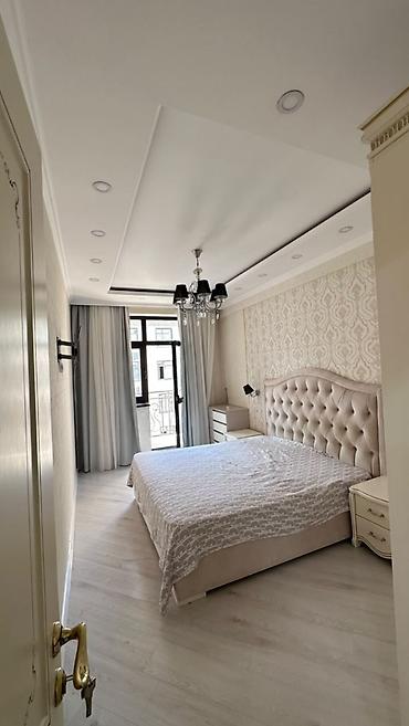 Продажа квартир: 3 комнаты, 88 м², Ак-Кеме 11 этаж, Свежий ремонт — 8