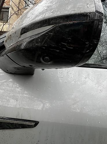 BYD: BYD Yuan Plus: 2024 г., 0.1 л, Автомат, Электромобиль, Кроссовер — 10