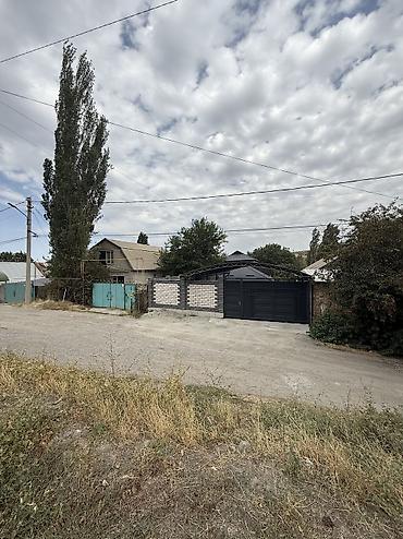 Продажа коттеджей и домов: Дом в Чон-Арык - Участок: 12 соток - Площадь дома: 180 м² - — 26
