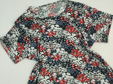 wawa bluzki: Women's blouse, size 2XL (EU 44)