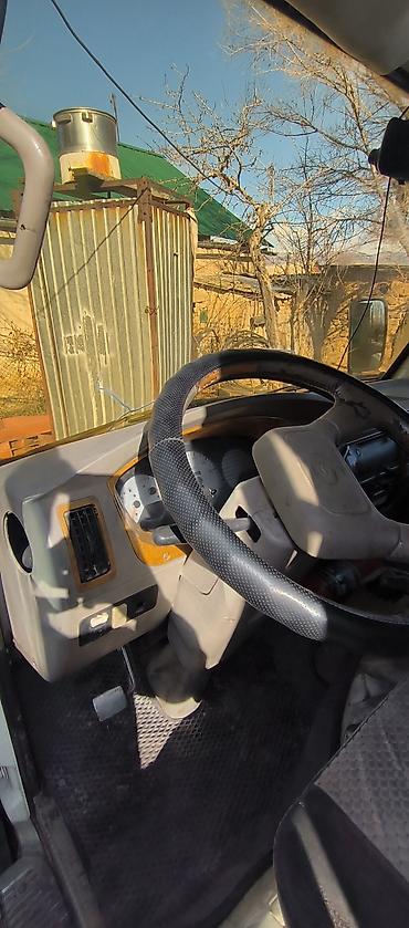 Грузовики: Грузовик, Foton, Стандарт, 3 т, Б/у — 26