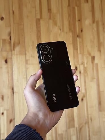 google pixel 8: Смартфон POCO C71 128гб - Экран: безрамочный дисплей с каплевидным — 1
