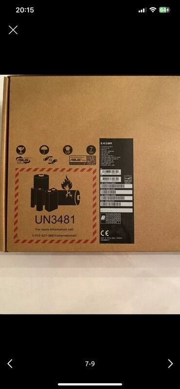 ASUS: ASUS 14 ", Intel Celeron, 128 GB — 3