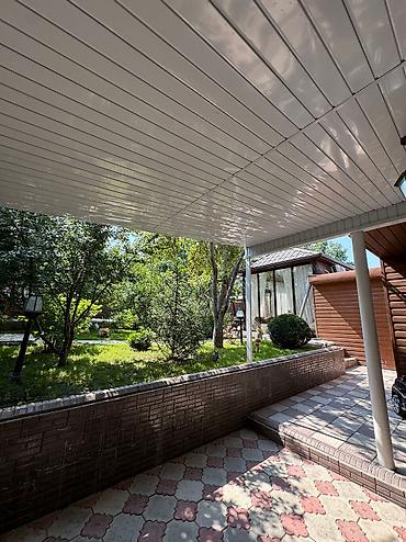 Продажа дач: Продается загородный дом у подножия гор в дачном кооперативе Горный — 19