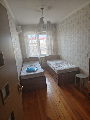 элитный дом ош: 2 бөлмө, Менчик ээси, Толугу менен эмереги бар
